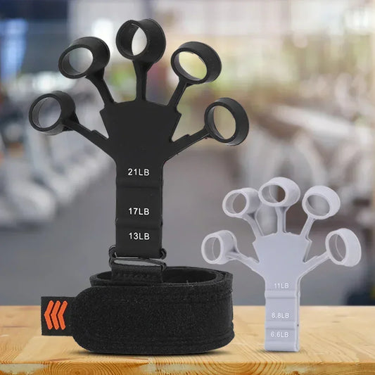 Finger Gripper Hand Strengthener