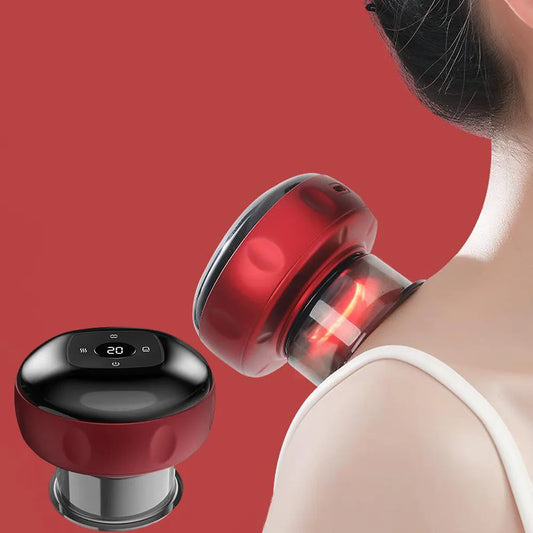 Cupping Massager